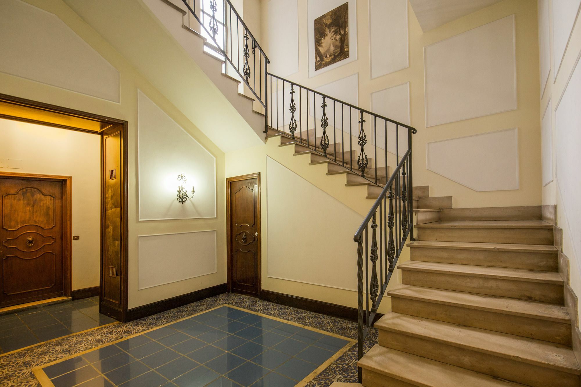 Pantheonview - Imperial Apartment Řím Exteriér fotografie